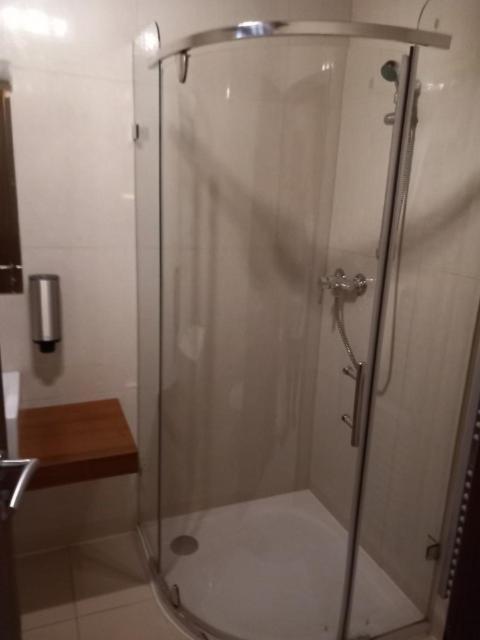 Velka Lomnica Apartman Robo ภายนอก รูปภาพ