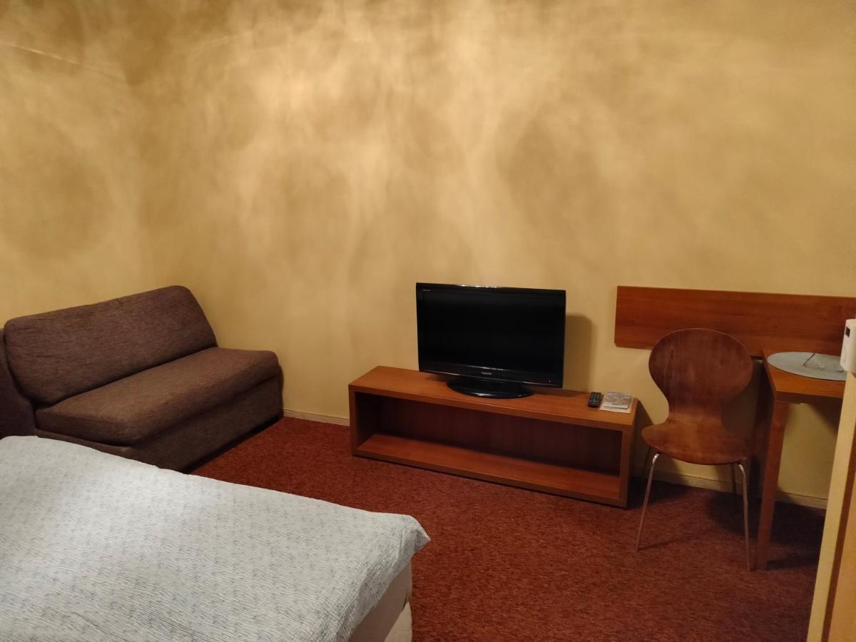 Velka Lomnica Apartman Robo ภายนอก รูปภาพ