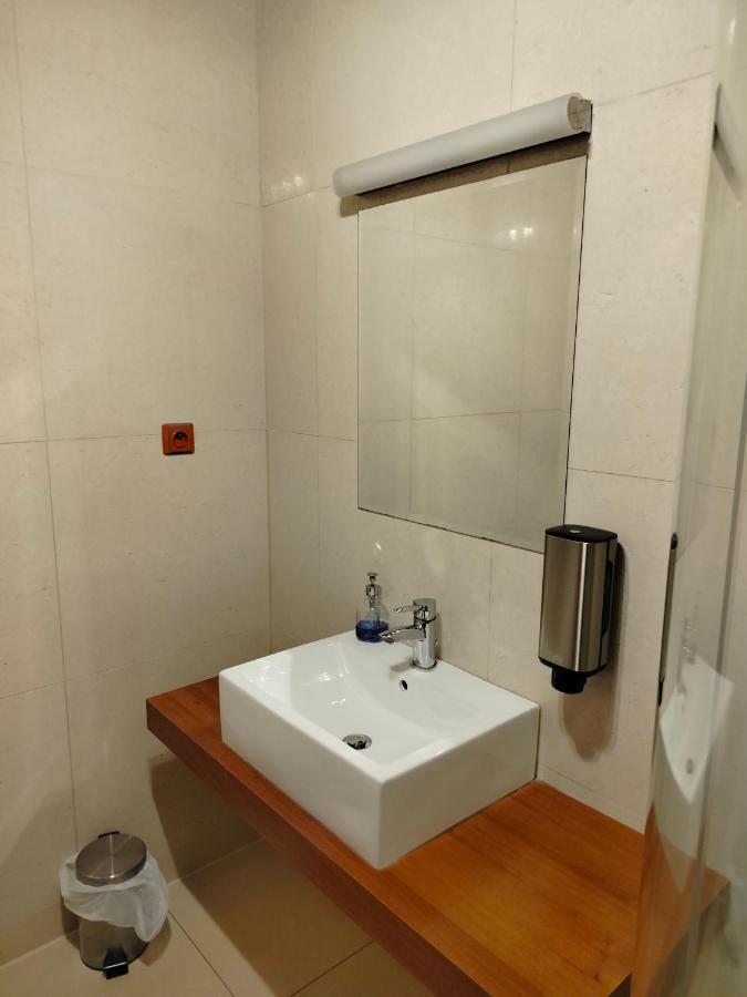 Velka Lomnica Apartman Robo ภายนอก รูปภาพ